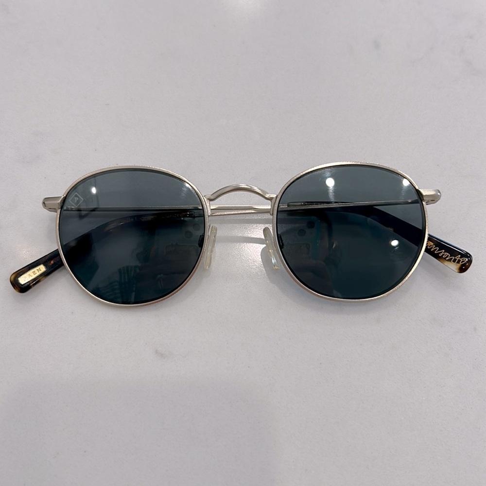 RAEN Benson Sunglasses